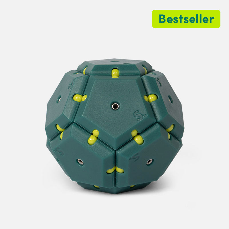 Geode Magnetic Fidget Set - Image 48