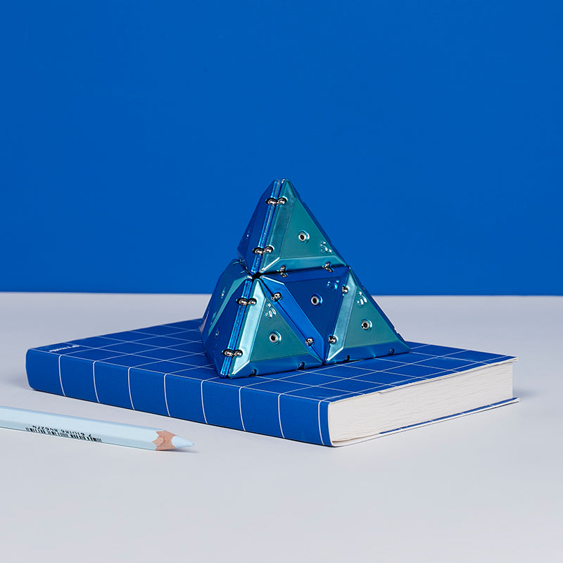 Geode Magnetic Fidget Set - Image 114