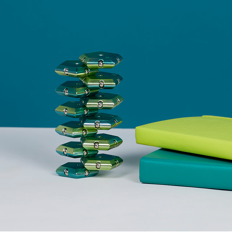 Geode Magnetic Fidget Set - Image 94