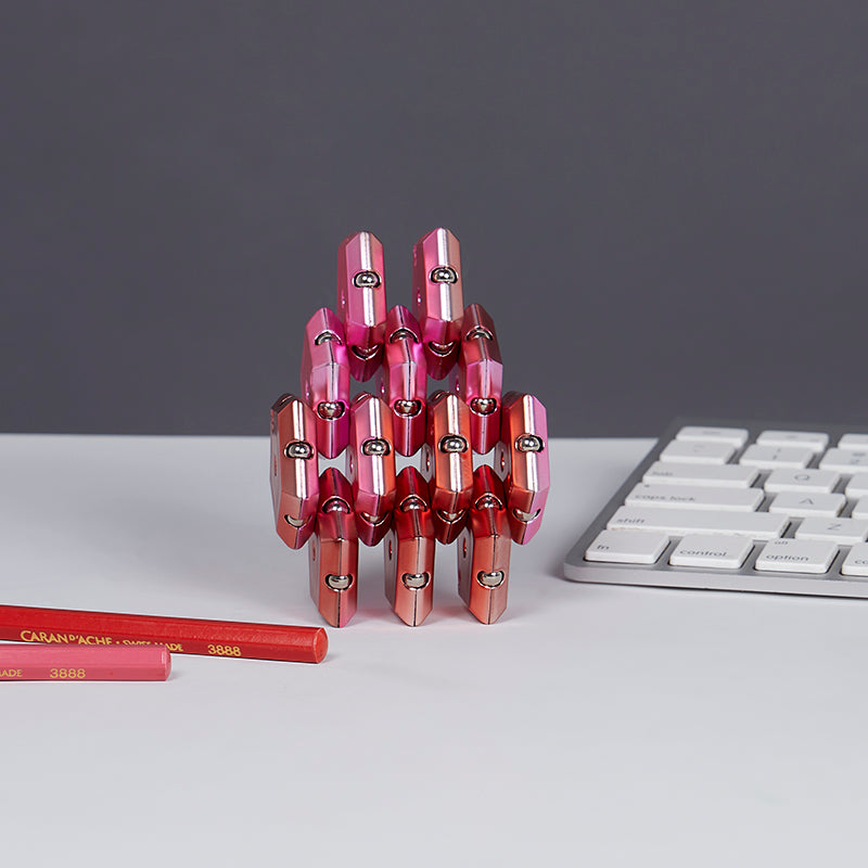 Geode Magnetic Fidget Set - Image 90