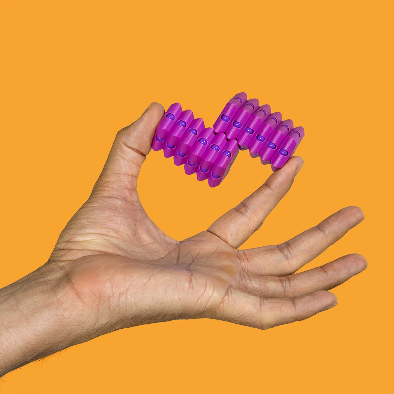 Geode Magnetic Fidget Set - Image 63