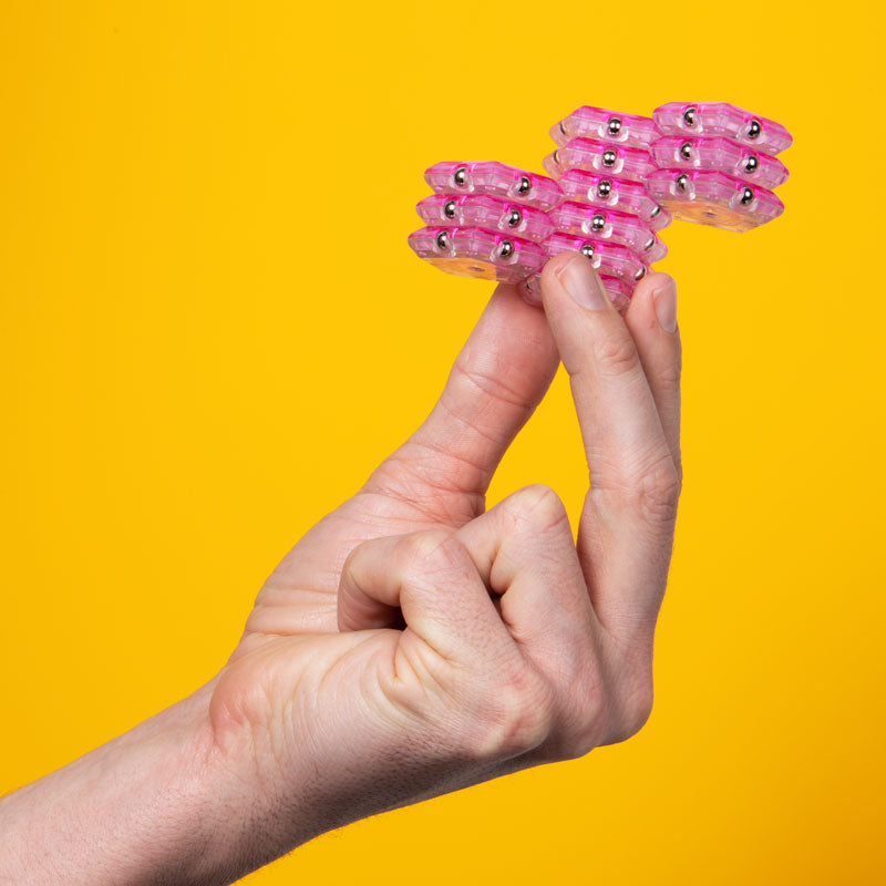 Geode Magnetic Fidget Set - Image 28