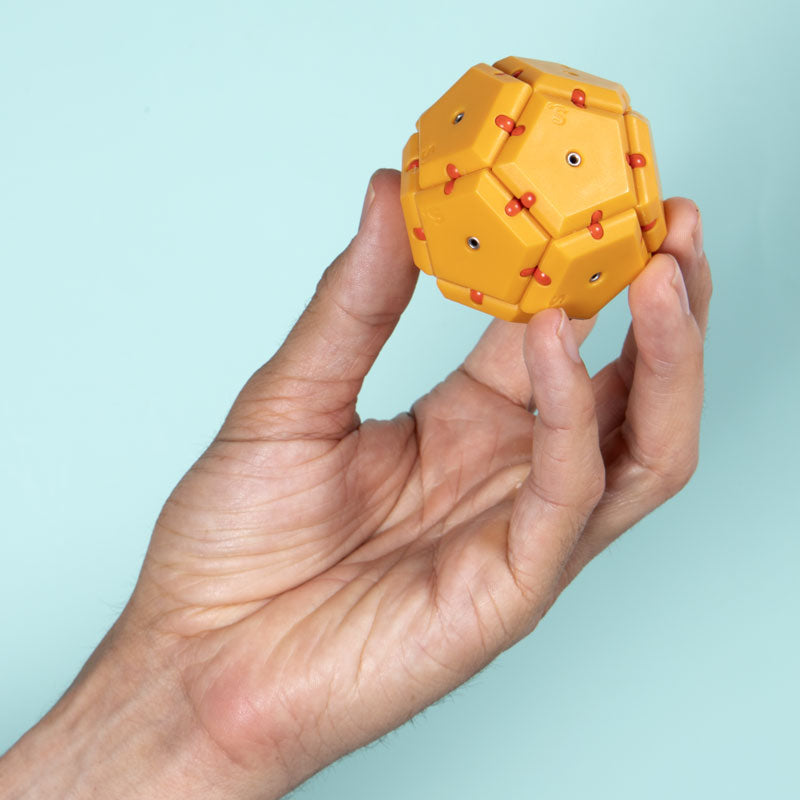 Geode Magnetic Fidget Set - Image 47