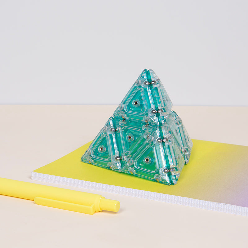 Geode Magnetic Fidget Set - Image 38