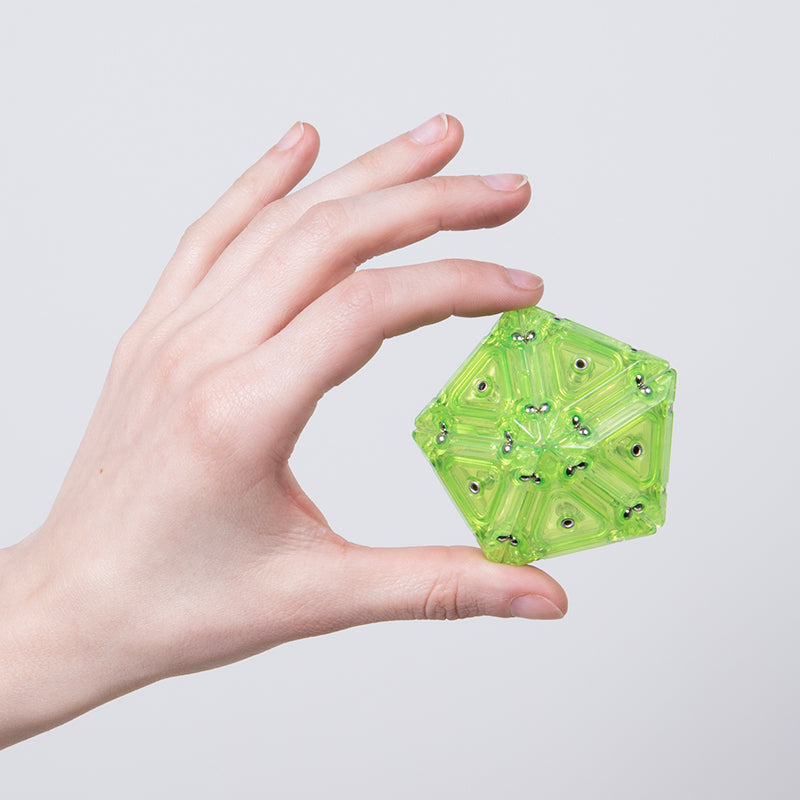 Geode Magnetic Fidget Set - Image 71