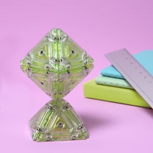 Geode Magnetic Fidget Set - Image 70